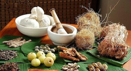 العلاجات الشعبية ضد الطفيليات في الجسم